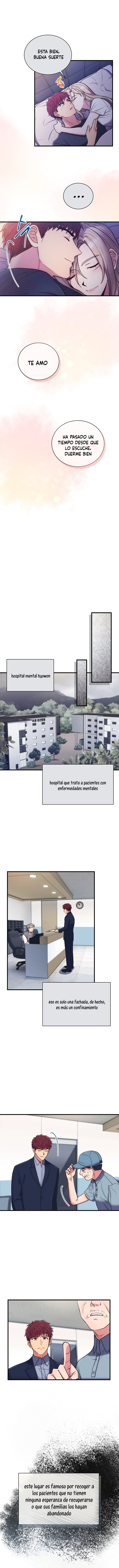 Read Medical Return (es) Manga Online