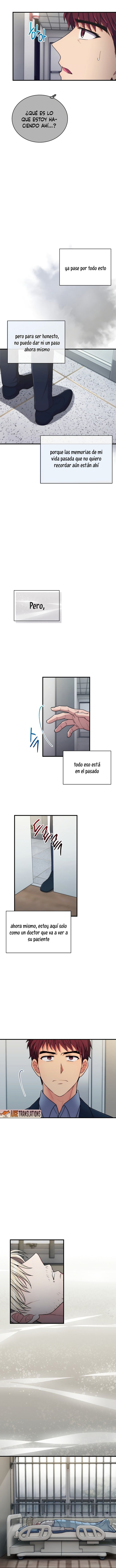 Read Medical Return (es) Manga Online