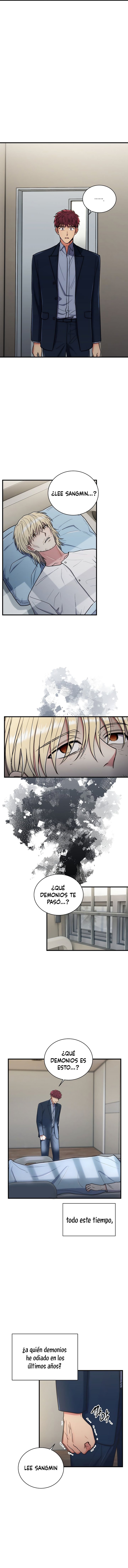 Read Medical Return (es) Manga Online