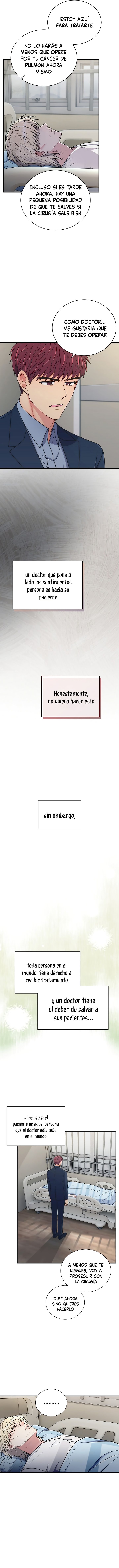 Read Medical Return (es) Manga Online