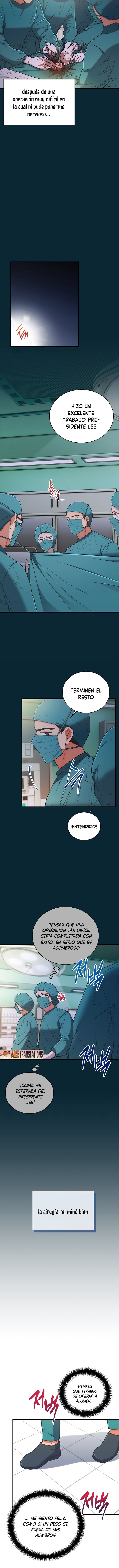 Read Medical Return (es) Manga Online