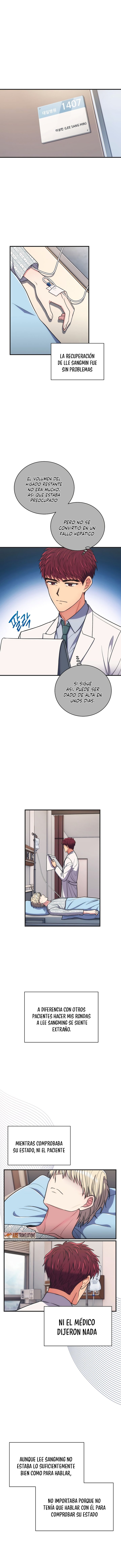 Read Medical Return (es) Manga Online