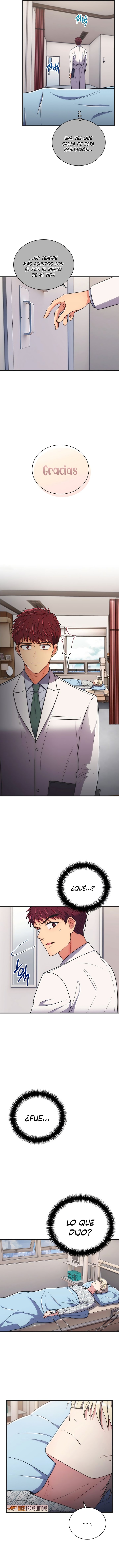 Read Medical Return (es) Manga Online