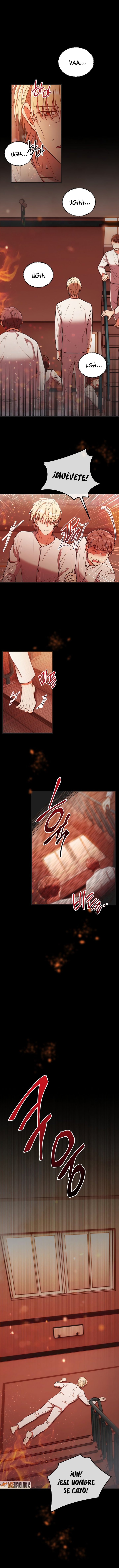 Read Medical Return (es) Manga Online