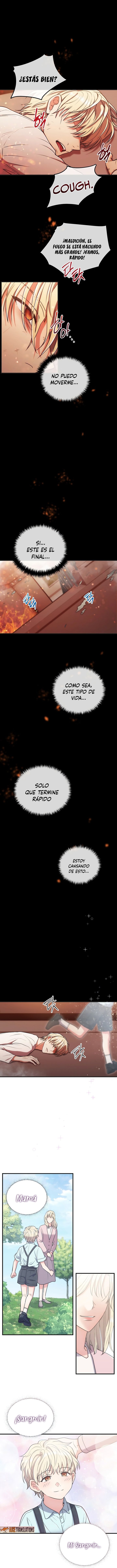 Read Medical Return (es) Manga Online