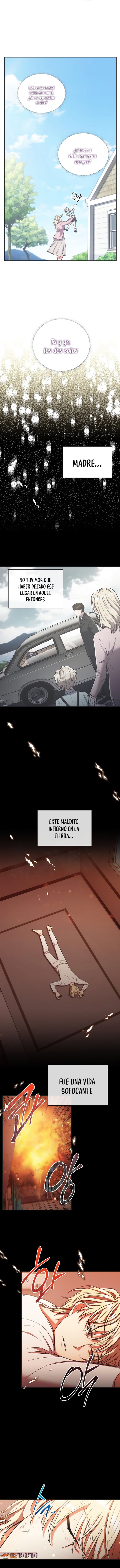 Read Medical Return (es) Manga Online