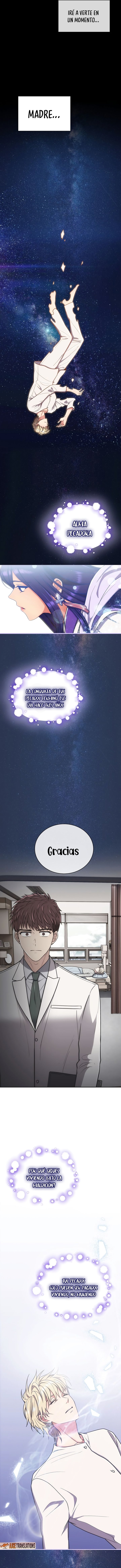 Read Medical Return (es) Manga Online