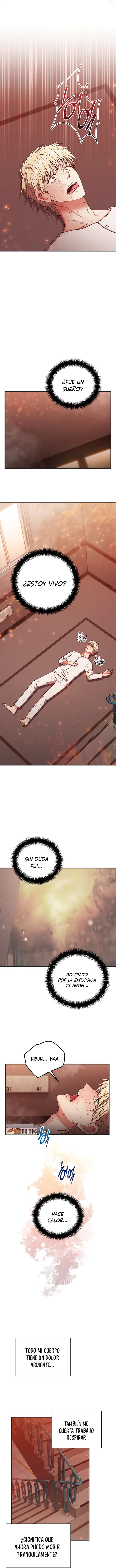 Read Medical Return (es) Manga Online