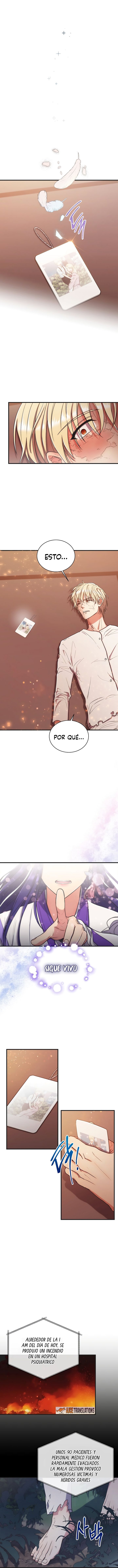 Read Medical Return (es) Manga Online