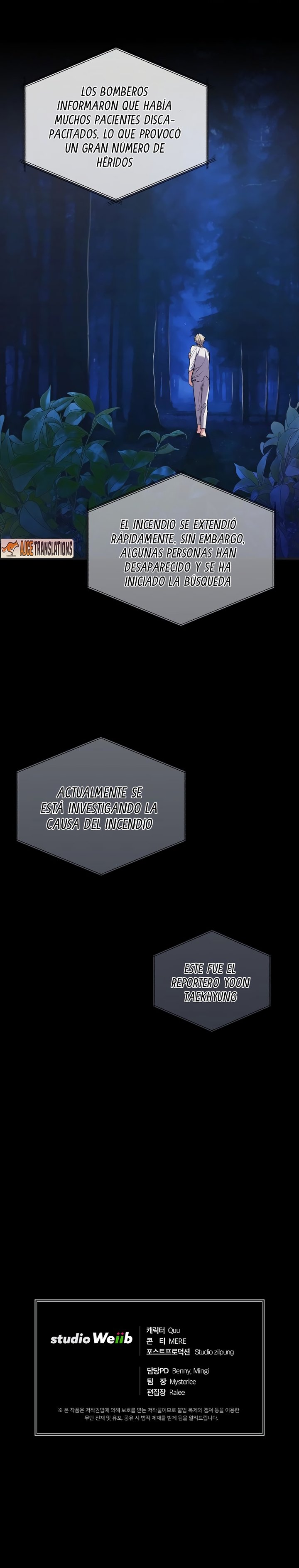 Read Medical Return (es) Manga Online