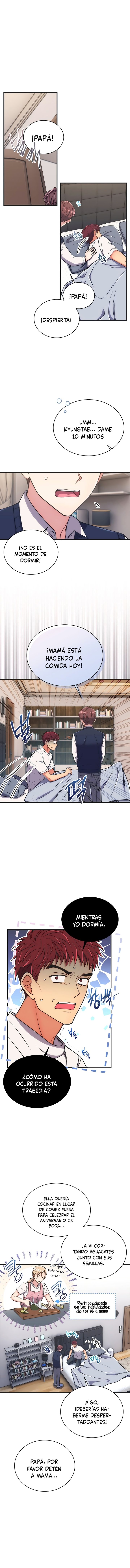 Read Medical Return (es) Manga Online