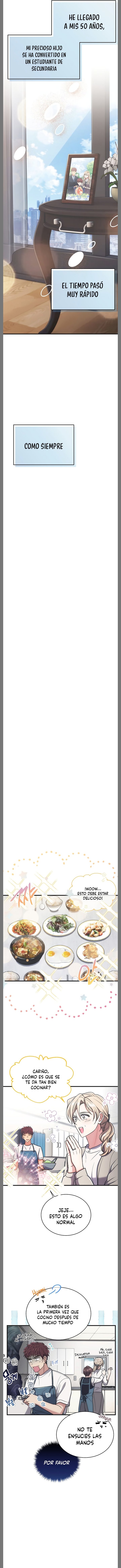 Read Medical Return (es) Manga Online