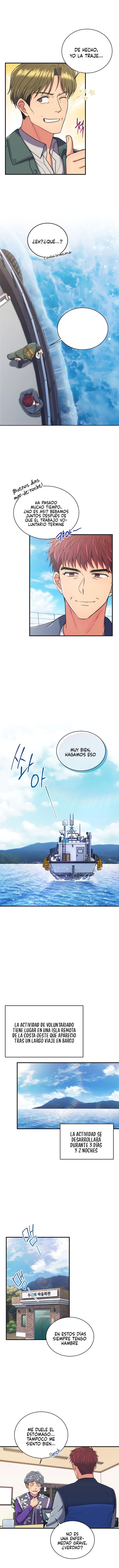 Read Medical Return (es) Manga Online