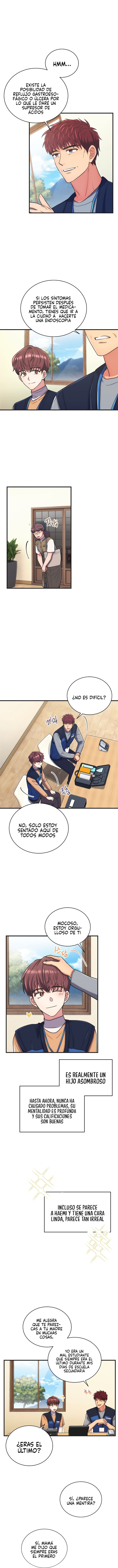 Read Medical Return (es) Manga Online