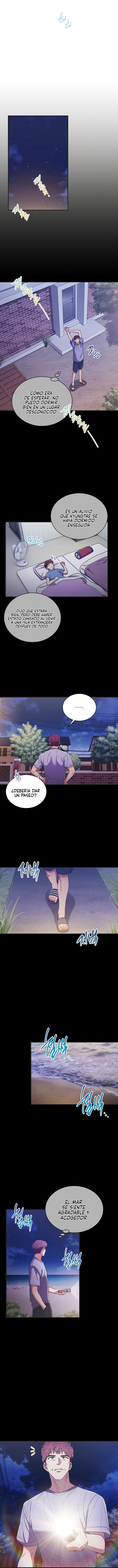 Read Medical Return (es) Manga Online