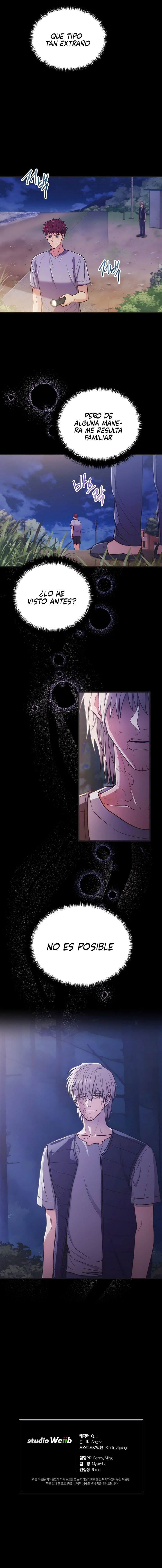 Read Medical Return (es) Manga Online