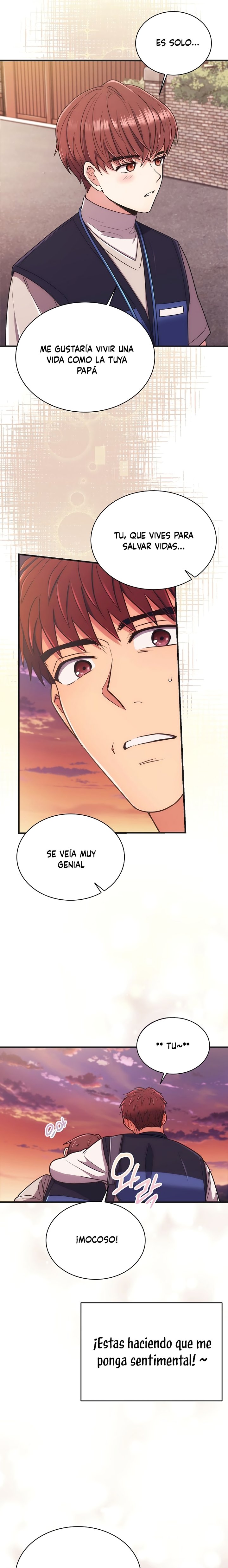 Read Medical Return (es) Manga Online