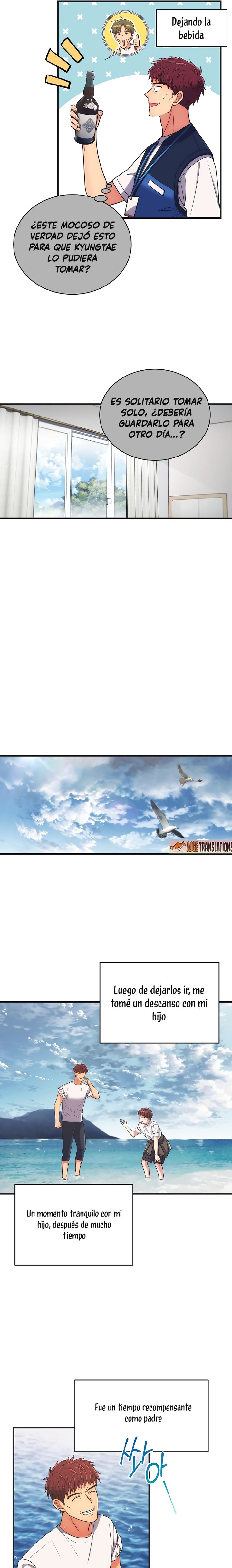 Read Medical Return (es) Manga Online