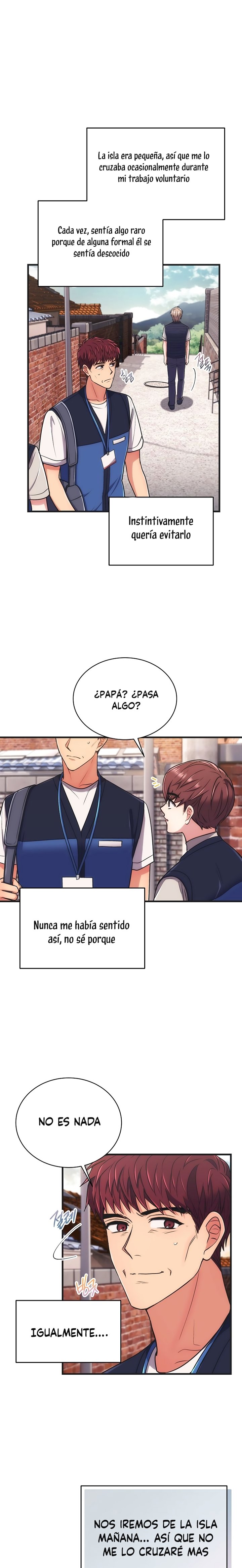 Read Medical Return (es) Manga Online