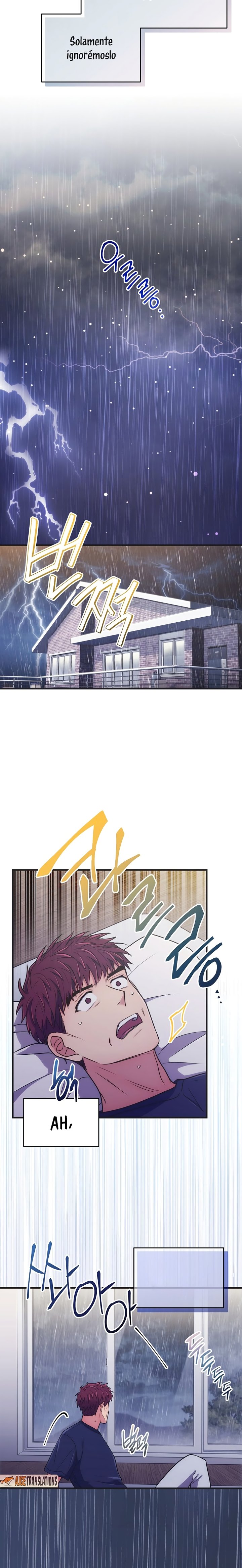 Read Medical Return (es) Manga Online