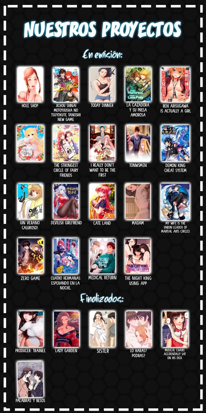 Read Medical Return (es) Manga Online