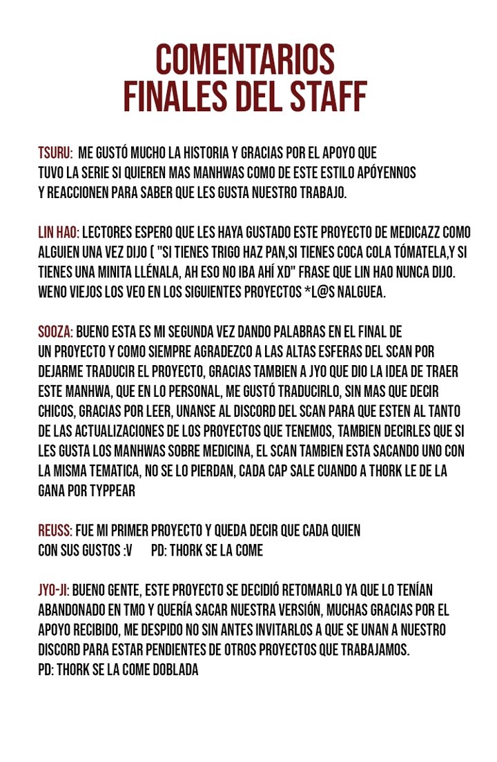 Read Medical Return (es) Manga Online