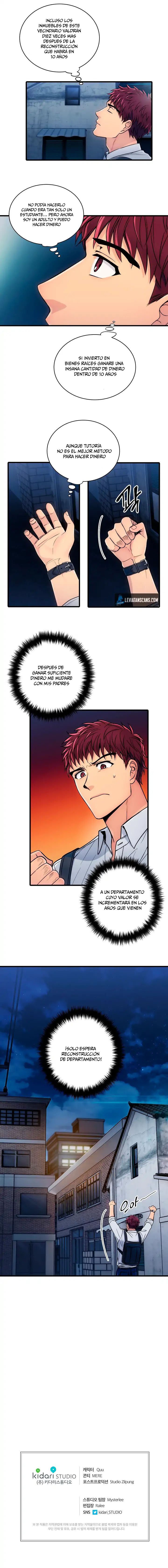 Read Medical Return (es) Manga Online