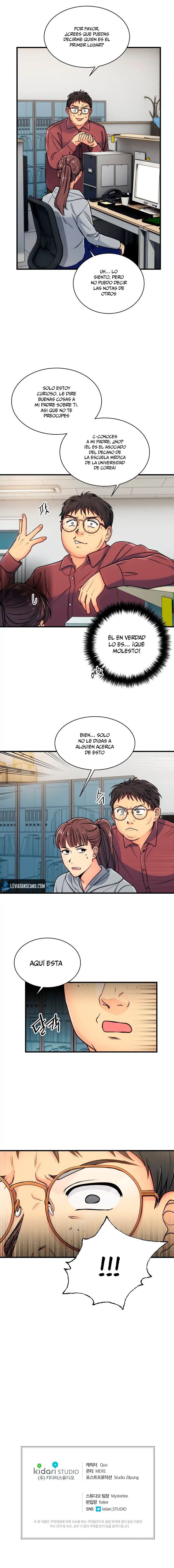 Read Medical Return (es) Manga Online