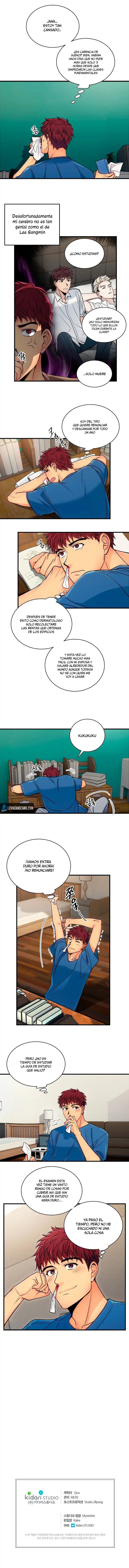 Read Medical Return (es) Manga Online