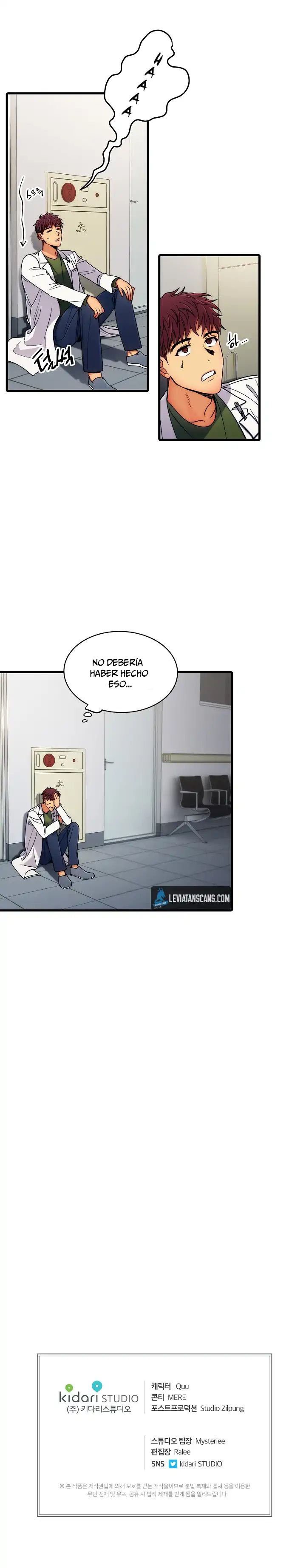 Read Medical Return (es) Manga Online