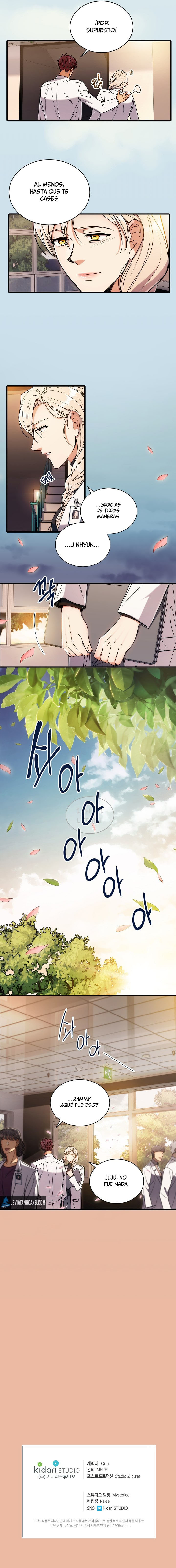 Read Medical Return (es) Manga Online