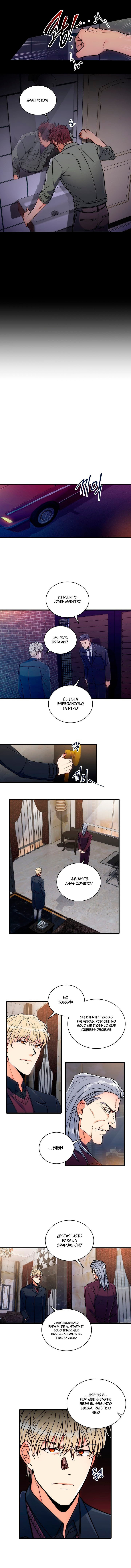Read Medical Return (es) Manga Online