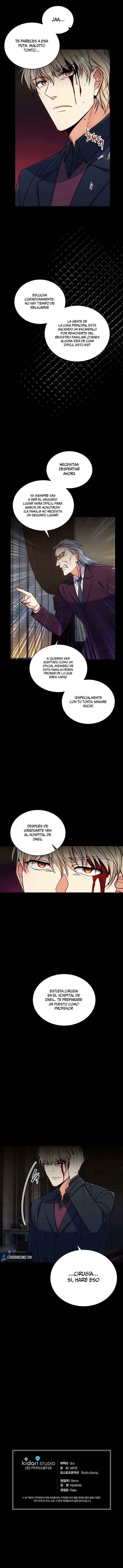 Read Medical Return (es) Manga Online