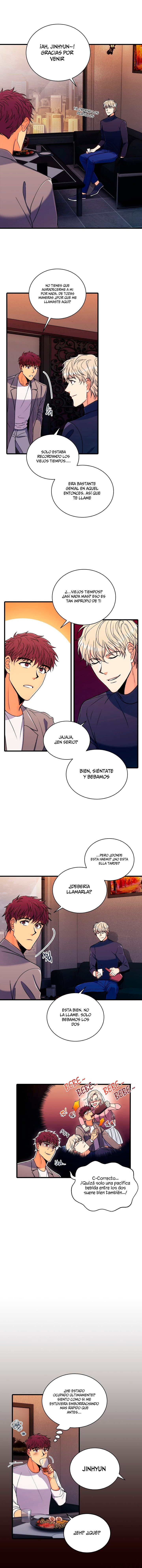 Read Medical Return (es) Manga Online