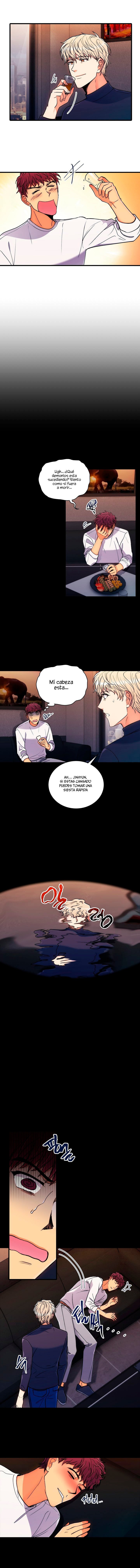 Read Medical Return (es) Manga Online