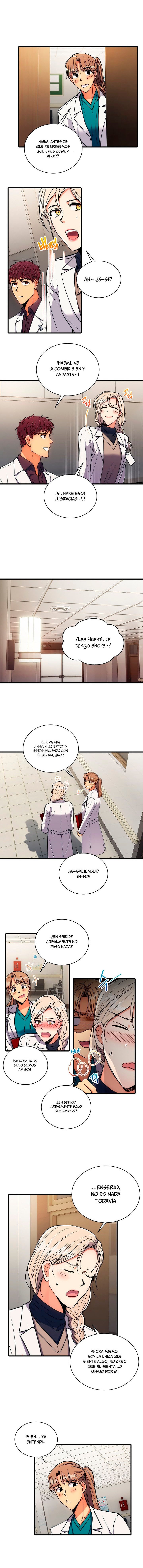 Read Medical Return (es) Manga Online