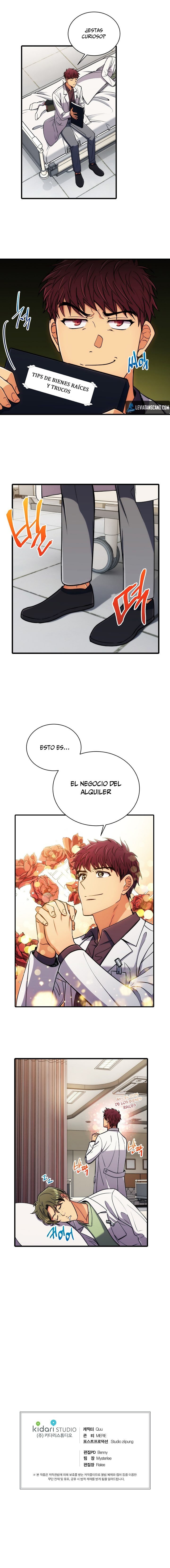 Read Medical Return (es) Manga Online