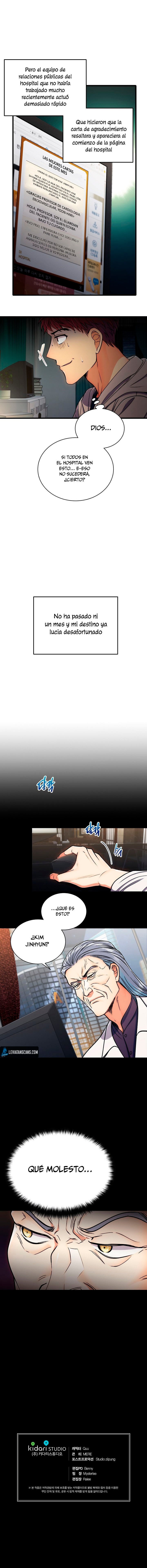 Read Medical Return (es) Manga Online