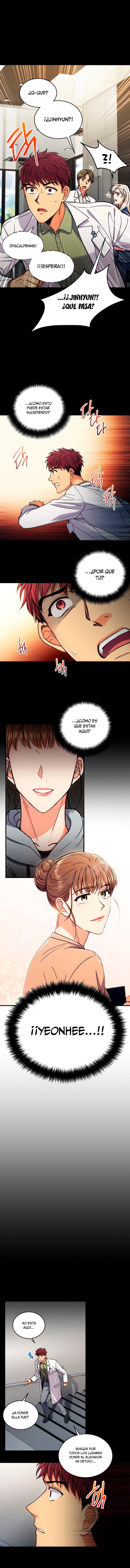 Read Medical Return (es) Manga Online