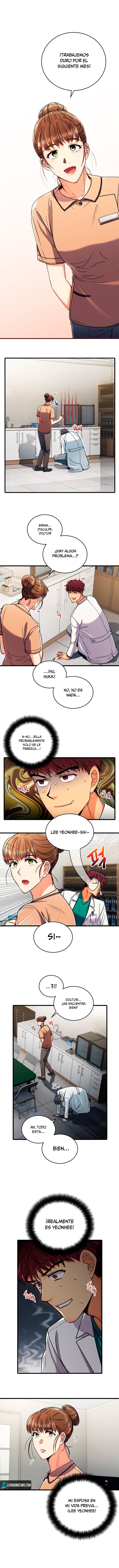 Read Medical Return (es) Manga Online