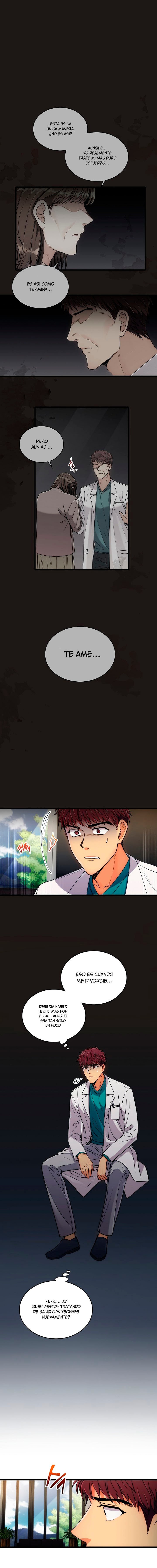 Read Medical Return (es) Manga Online
