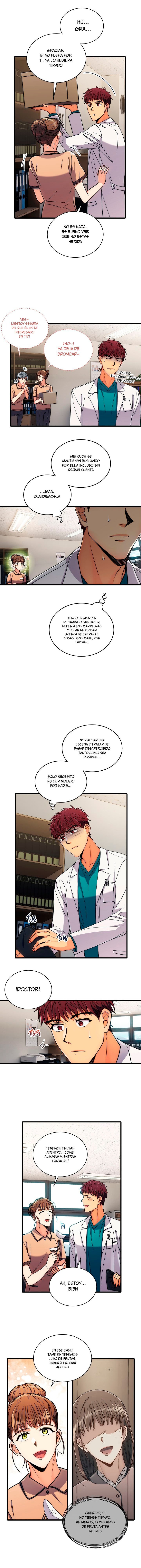 Read Medical Return (es) Manga Online