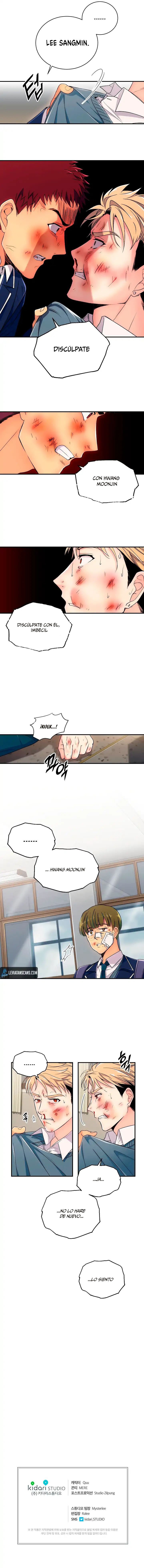 Read Medical Return (es) Manga Online