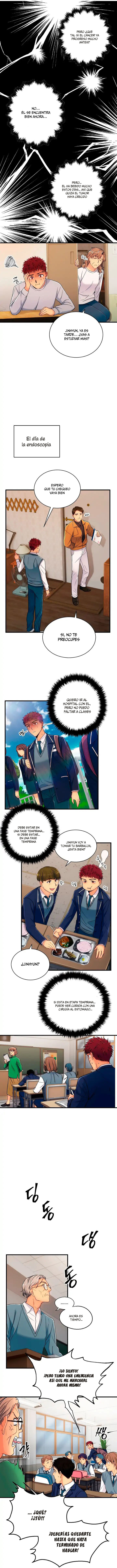 Read Medical Return (es) Manga Online