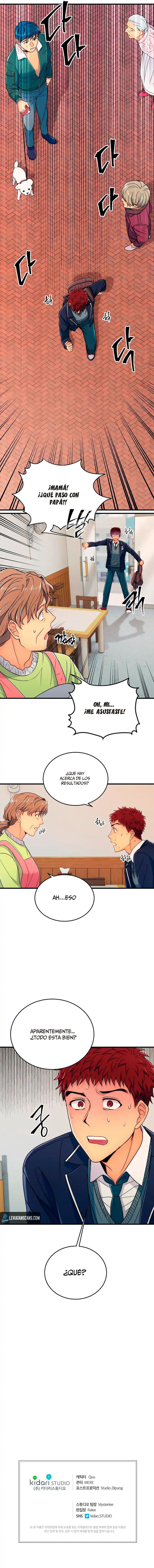 Read Medical Return (es) Manga Online