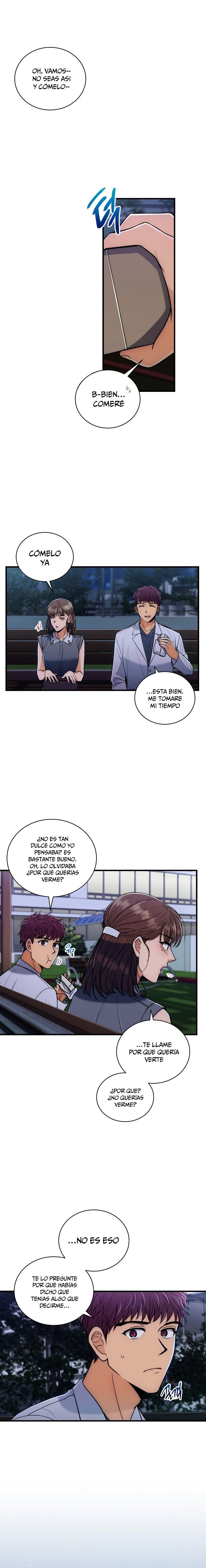 Read Medical Return (es) Manga Online