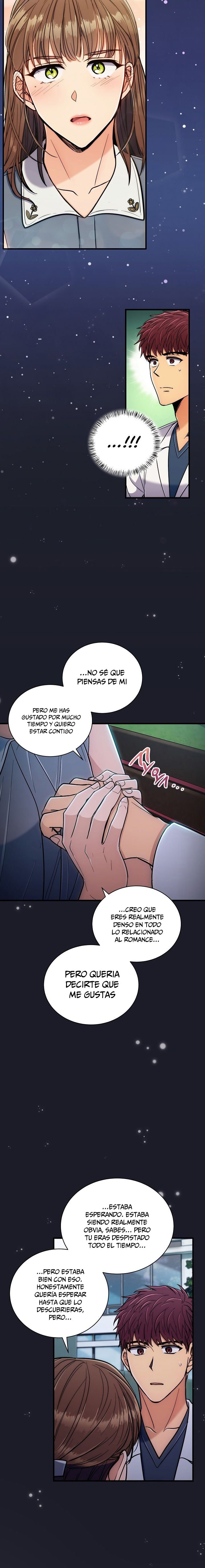 Read Medical Return (es) Manga Online