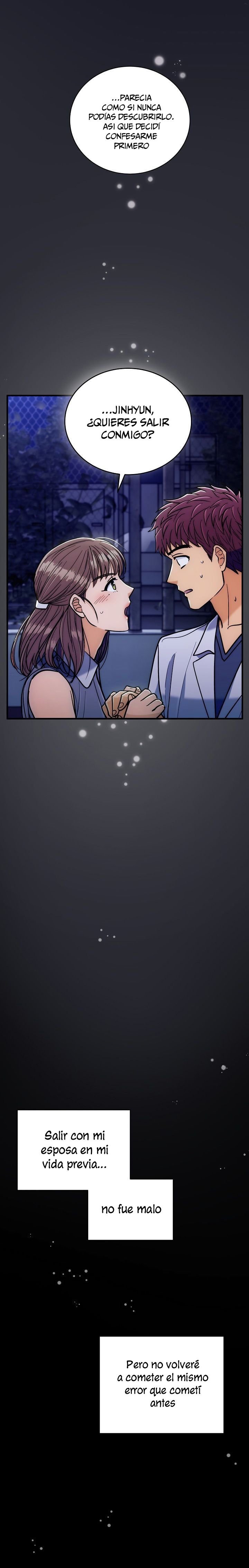 Read Medical Return (es) Manga Online