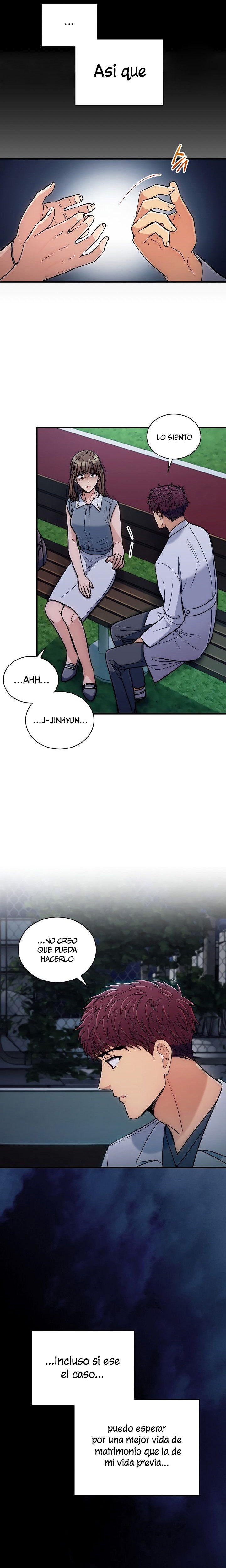 Read Medical Return (es) Manga Online
