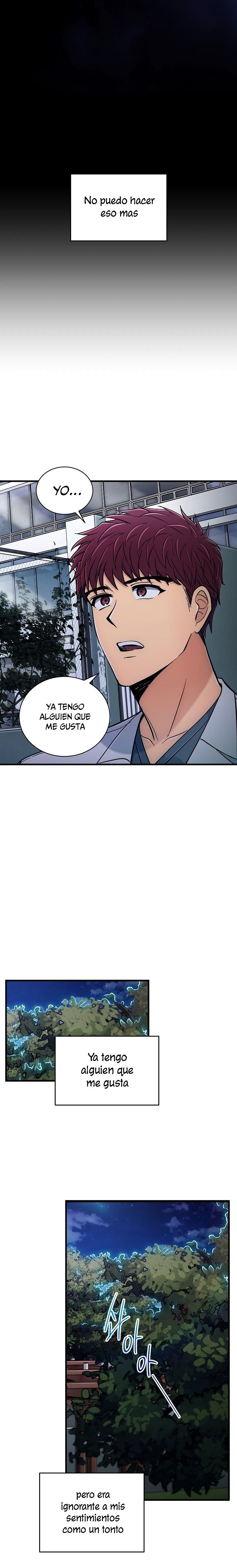 Read Medical Return (es) Manga Online